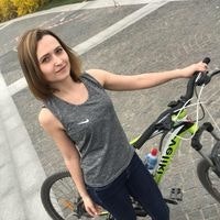 Марина Бондарец