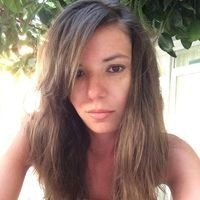 Елена Погосян