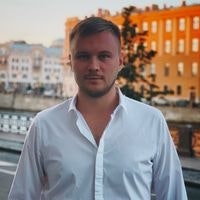 Алексей Свирский