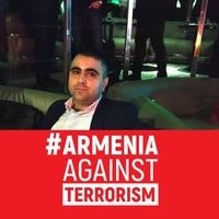 Արմեն Գրիգորյան