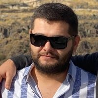 Ишхан Погосян