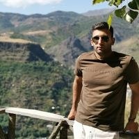 Джон Сардарян