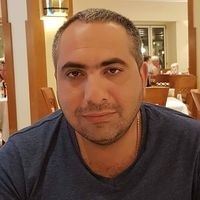 Артём Нагдалян