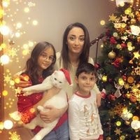 Агавни Диланян