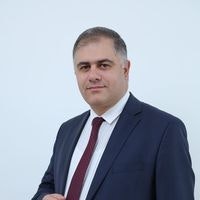 Vagharshak Margaryan