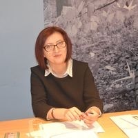 Գայանե Եղիազարյան