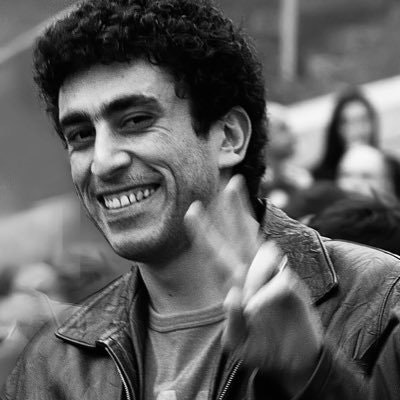 Vahan Mekhakyan 🎸