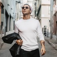 Федор Балванович