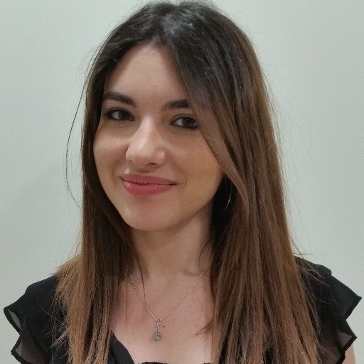 Dionysia Adamopoulou