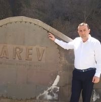 Harutyun  Petrosyan