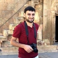 Ваган Саноян