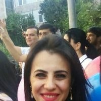 Анна Арутюнян