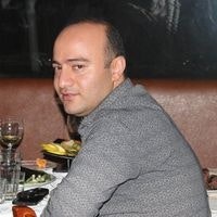 Армен Пепанян