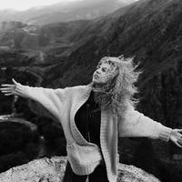 Anouche Martirossian