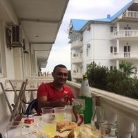 Шаген Саргсян