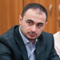 Артак Григорян