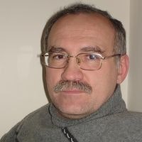 Геворг Секоян