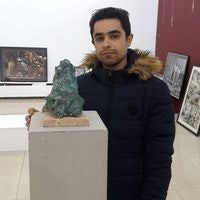 Бабкен Варданян