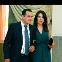 Ofelya Hovakimyan-Kashlyan