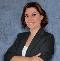 Lusine Mkrtchyan-Margaryan