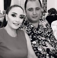 Нарине Петросян