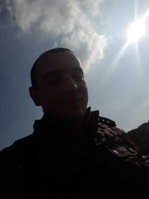 Aleksandr Zurnachyan