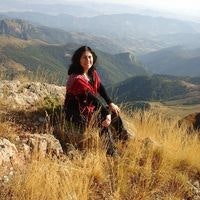 Арменуи Алтунян