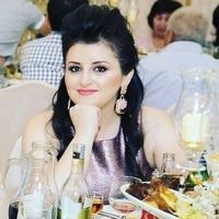 Нуне Мирзоян