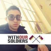 Սևակ Անդրեասյան