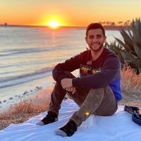 Sevag Nareg Alexanian