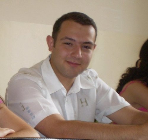Hovsep Ghazaryan