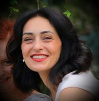 Լիլիթ Տերմենջյան