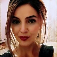 Мери Степанян