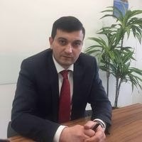 Юра Григорян