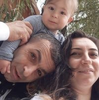 Армине Еганян