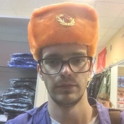 Александр Клявиньш