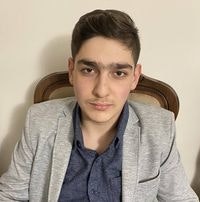 Պապին Բաղդասարյան