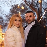 Zhenia Sosi Petrosyan Harbian