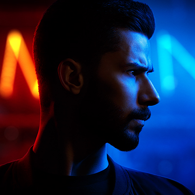 Александр Логинов