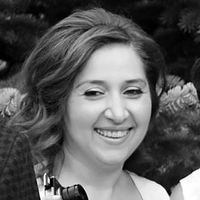 Нелли Барсегян