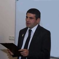 Արսեն Ավագյան