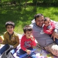 Ваге Элла Акопджанян