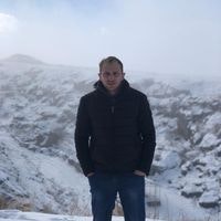 Нарек Мкртчян