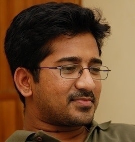 Deepak Prakash