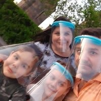 Հասմիկ Սարիբեկյան Արեգունի