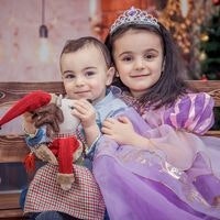 Narine Khachbulaghyan