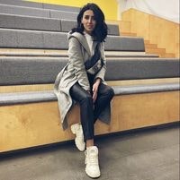 Анули Бабаян