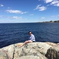 Tsovinar Soghomonyan