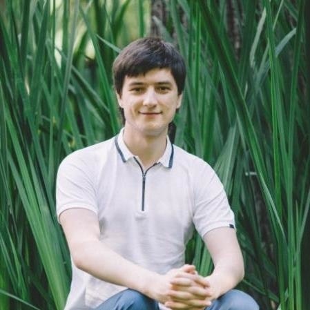 Никита Малышев