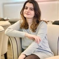 Vika Ter-Harutyunyan